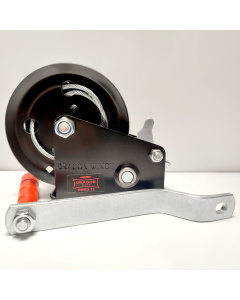 Лебедка ручная DWK-O 12 HD (1200 Ibs / 540 кг) Dragon Winch