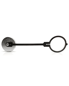 Крышка для БРС 1" HYVA 01332635