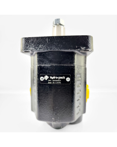 Насос шестеренный 100 л (4 болта) Hydro-Pack BIDIRECTIONAL