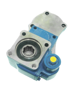 Коробка отбора мощности Eaton TS/TSO 11612-12612-15612 MURAT MAKINA