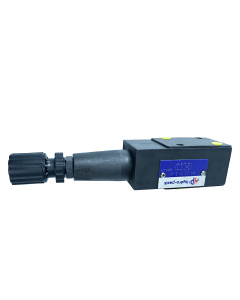 Модульный предохранительный клапан MR-02-P-3-50 HYDRO-PACK