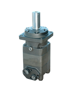 Гидромотор BM4U-160P33A4Y/T7 (аналог MT 160C) Oleodinamica Mozioni 