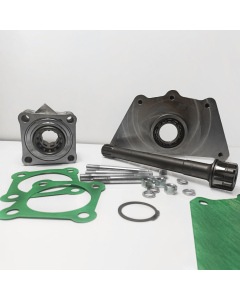 КОМ ZF Traxon 12S TX2210, 12TX-1610TD, 12TX-2010, 12TX-2210 MURAT MAKINA
