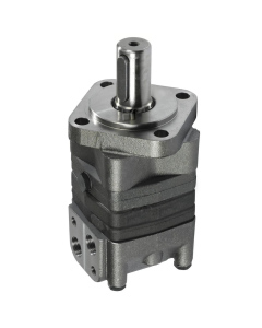 Гидромотор M+S Hydraulic MS 525  (522.7 см3, 7.6 кВт, 145 об/мин)