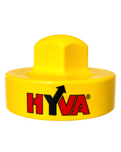 Крышка гидроцилиндра Hyva FC 129, 01702973