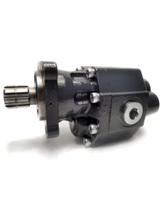 Насос шестеренный 85 л Onay Hidrolik (4 болта ISO, Birotational)