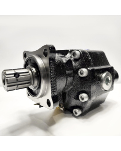 Насос шестеренный 82 л HYVA 14570815 (4 порта, ISO, Birotational)