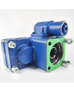 КОМ Eaton 11609-14613 (A/B/H 11609-11613) двухшестеренная MURAT MAKINA