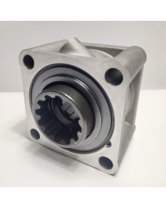 Коробка отбора мощности ZF-1 46 мм FABRAZI