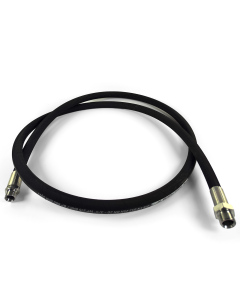 РВД папа 1" - папа 3/4" DPRS (3 м)