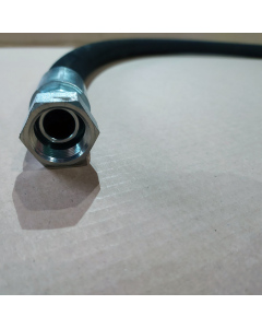 РВД 3/4 мама 3/4" -  мама 3/4" с конусной резьбой наружу (3.5 м)