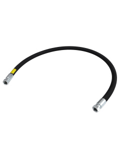 РВД 3/4 мама 3/4" -  мама 3/4" с конусной резьбой наружу (1.7 м)