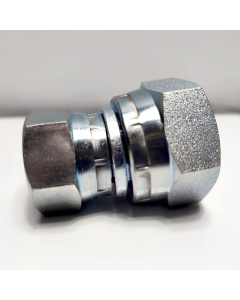 Гидравлический адаптер 1” BSP мама - 3/4” BSP мама DPRS