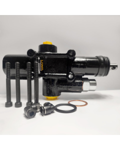 Гидрораспределитель Liwa Hydraulic 66140410 (140 л/мин, 190 бар, 3/4")