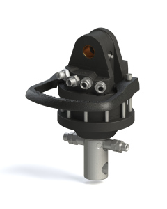 Ротатор гидравлический CR 300-W25A25-222 Finn-Rotor (3 тонны)