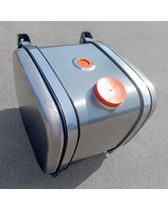 Топливный бак Universal 90 л (420x510x500) Универсальный