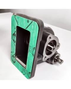 КОМ Mitsubishi MO 35 S 5 / MO 35 T 3 / 35 S 6 вакуум LIWA