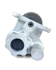 Коробка отбора мощности ZF Ecolite S5-42 (4,65) UNI пневматика LIWA
