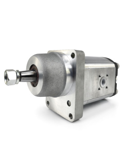 Насос шестеренный CNC 20C22X015MA