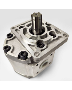Шестеренный насос CNC 30A32X136U 32