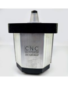 Шестеренный насос CNC 30C42X146HF