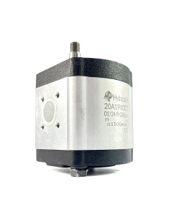 Шестеренчатый гидравлический насос Hydro-pack 20A19X007 (19 см3, 200 бар)