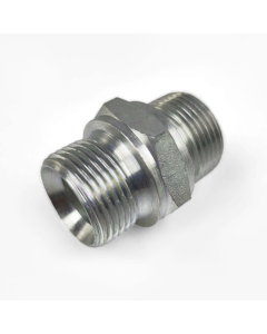 Адаптер Binotto 3/4” BSP папа - 3/4” BSP папа