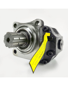 Шестеренный насос 82 л ISO (4 болта) BINOTTO PIF30224082BFA3601