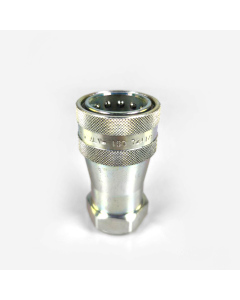Быстросъемная муфта Binotto 3/4" мама (на защелке)