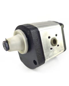 Шестеренчатый гидравлический насос Hydro-pack 20C19X007 (19 см3, 200 бар, 2500 об/мин)