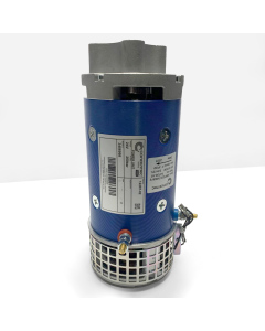 Электромотор HALDEX 24V-4,5kW с насосом 4,3 об/мин