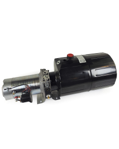 Маслостанция HIDROS 24V-3,0kW 3,2 см³ 18 л (PowerPack) под любой гидроцилиндр