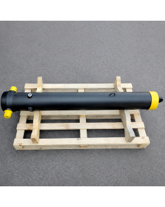 Фронтальный 5-штоковый гидроцилиндр HYDROLIDER FE-160-5-7050-100-C1727 с проушиной