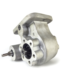 Коробка отбора мощности ZF Ecolite S5-42 (4,65) UNI механика LIWA