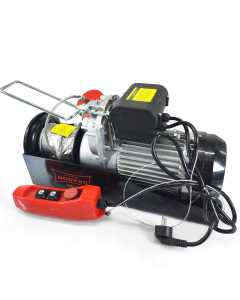 Тельфер электрический Dragon Winch DWI 500/990