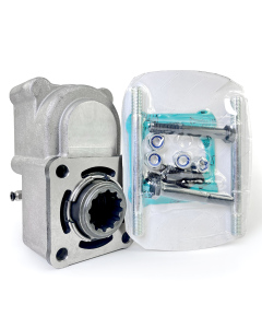 КОМ ZF S6-36 / 6S 850 / 6S 700 / ZF 44 двухшестеренная VEDER