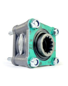 КОМ ZF S6-36 / 6S 850 / 6S 700 / ZF 44 одношестеренная VEDER