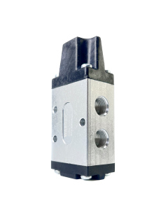 Пневматический клапан 3x2 G1/4'' WABDEX