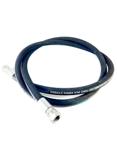 РВТ 3/4"-НР-12-3000-00-00 аналог Hyva, 280 бар, 3 м