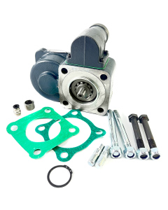 КОМ EATON FS/FSO/H/V 4106-5206 A/B/H двухшестеренная HIPOSAN