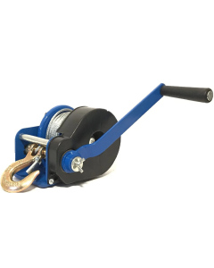 Лебедка ручная 0,45т BST RS 1000 LBS Husar Winch