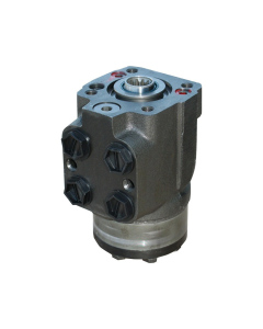 Насос-дозатор (гидроруль) M+S Hydraulic HKUS400/4-100
