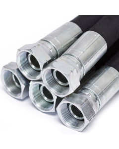 РВД 1"-HP-16-02000-00-00 250 Bar Hyva