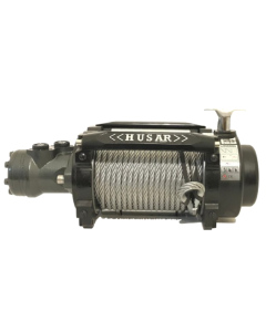 Лебедка гидравлическая 8,16 т BST H 18000 LBS Husar Winch