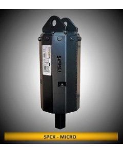 Гидробур Simmet SPCX - MICRO