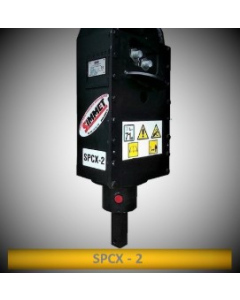 Гидробур Simmet SPCX - 2