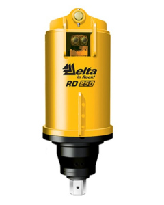 Гидробур Delta RD-250