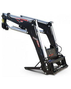 Фронтальный погрузчик Hydramet Extreme-3