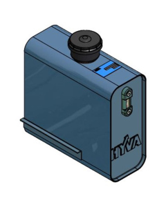 Бак гидравлический стальной Hyva CM-025L/018L-MP 14016220