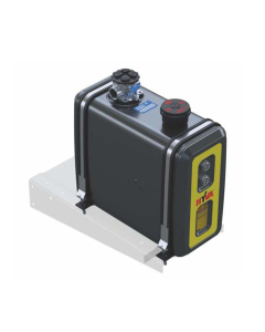 Бак гидравлический стальной Hyva CM-067L/048L-039L-MF-KIT 14016504K